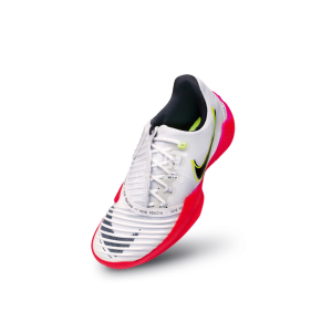 Nike Ballestra 2 WHITE-ORANGE-PINK
