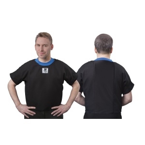 HEMA full body underplastron 800 N