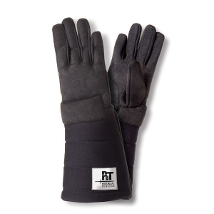 Light sparring/rapier HEMA glove (paar)