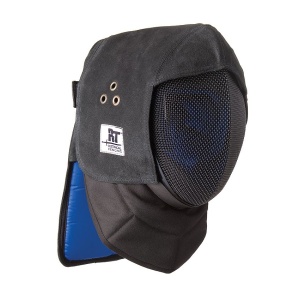 HEMA back of the head protector