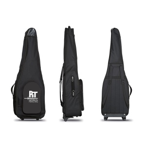 Multifunctional HEMA rollbag and backpack