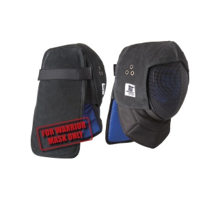 HEMA back of the head protector for PBT Warrior mask