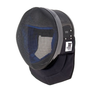 HEMA mask 350N, full black
