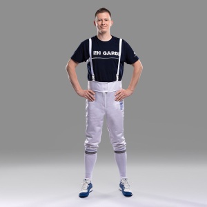 Vehklemispüksid meestele PRIMERA FIE 800N