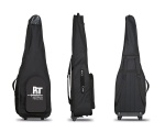 Multifunctional HEMA rollbag and backpack