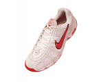 Fencing Shoes Nike Air Zoom Fencer RED swoosh