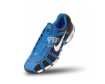 Fencing Shoes Nike Air Zoom Fencer BLUE-BLACK