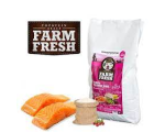 Farm Fresh Salmon Line All Life Stages 15 kg