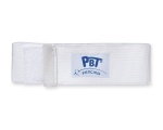 Elastic strap white for mask SPECIAL acc. to the new FIE rules