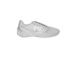 Fencing Shoes Nike Ballestra 2 WHITE-SILVER
